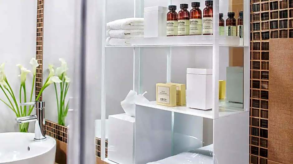 Hyatt Herald Square New York