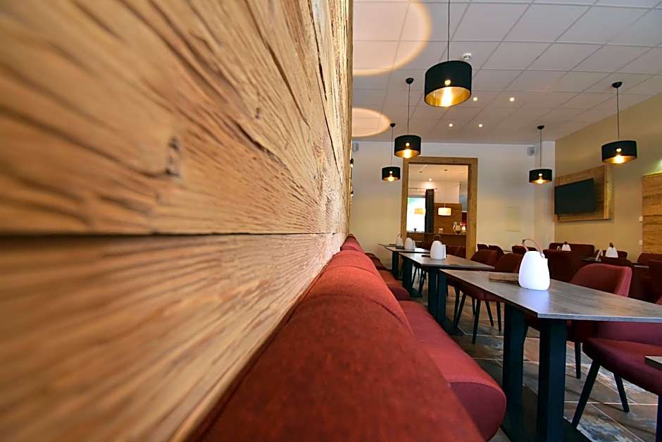 Sporthotel Zederhaus im Lungau