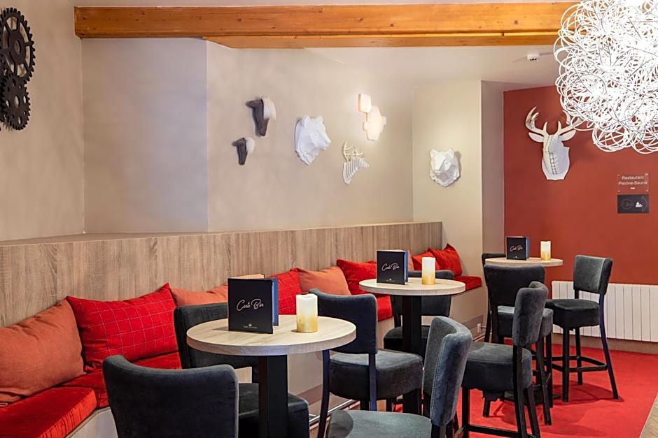 SOWELL HOTELS Parc Hotel