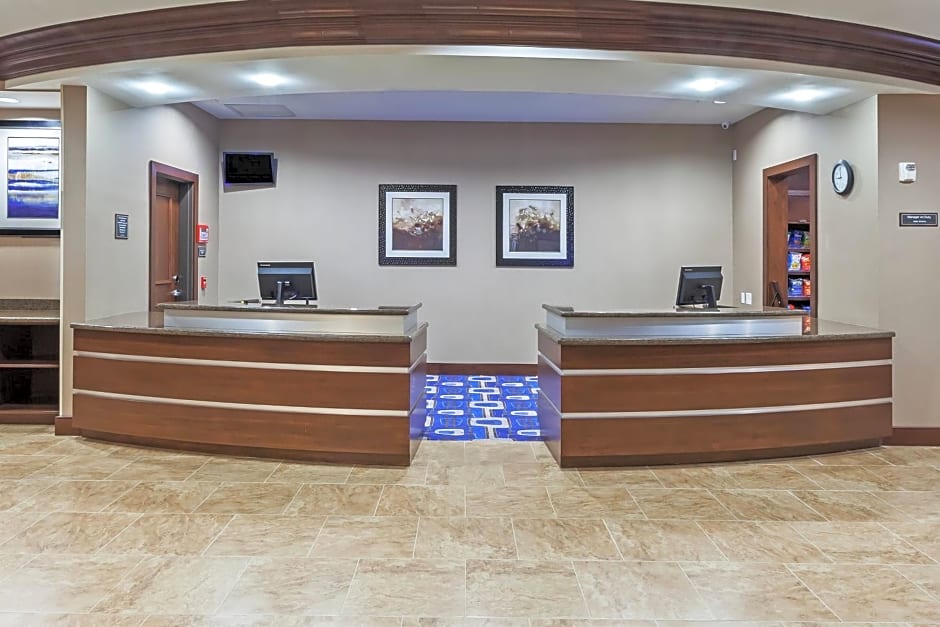 Residence Inn by Marriott Austin Northwest/The Domain Area
