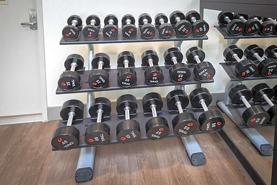 Holiday Inn Express Sunnyvale - Silicon Valley By IHG