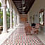 Hacienda Santa Cruz Merida