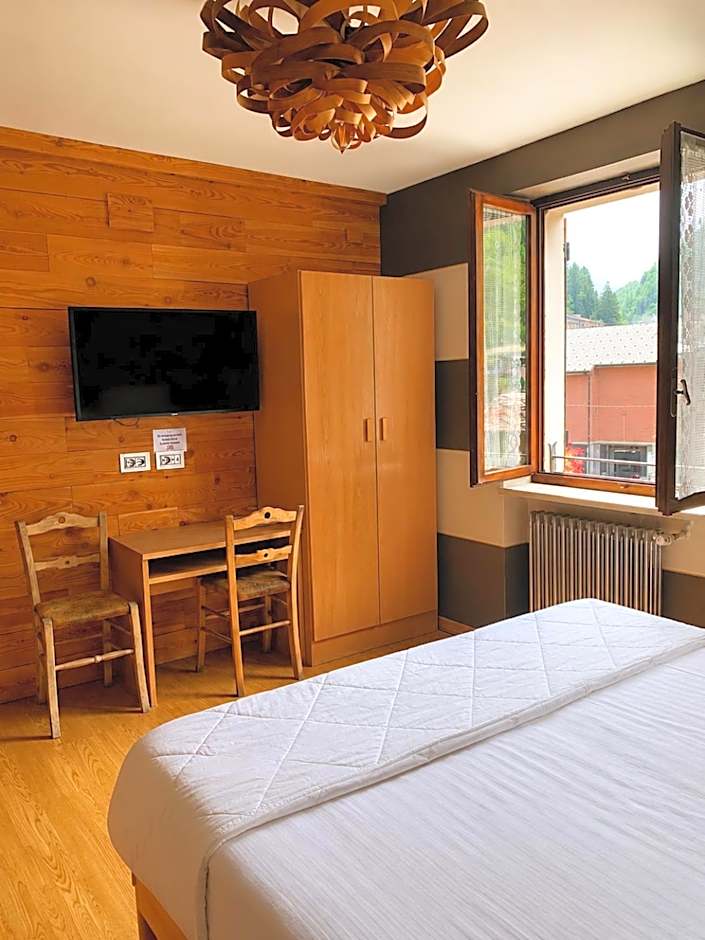 Albergo Nazionale di Vernante