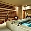 Four Seasons Hotel St Louis