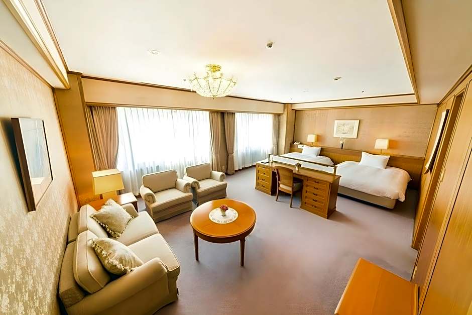 Kochi Hotel