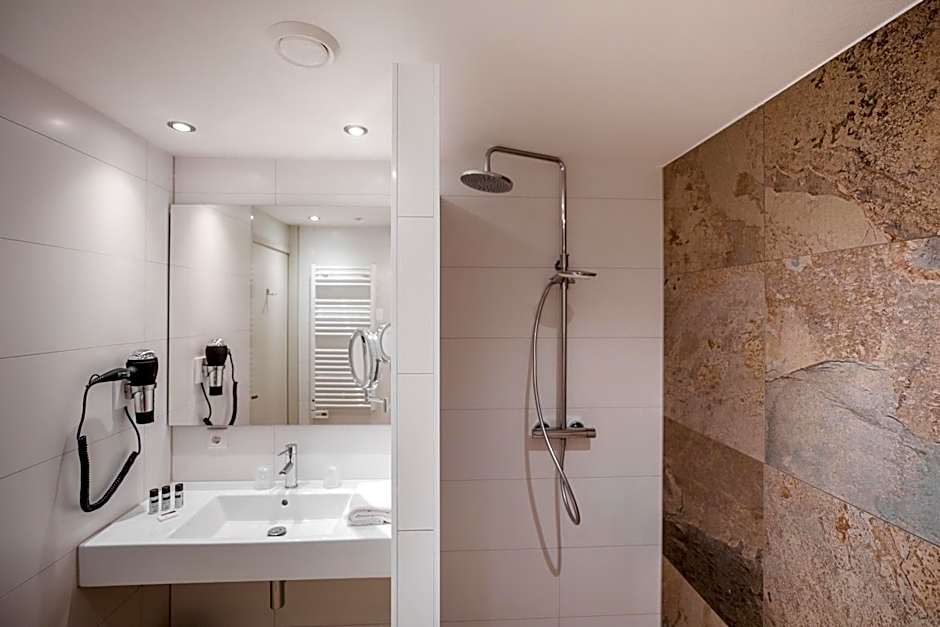 Boshotel - Vlodrop, Roermond