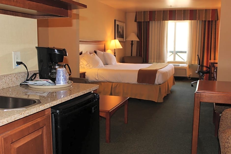 Holiday Inn Express Tehachapi by IHG