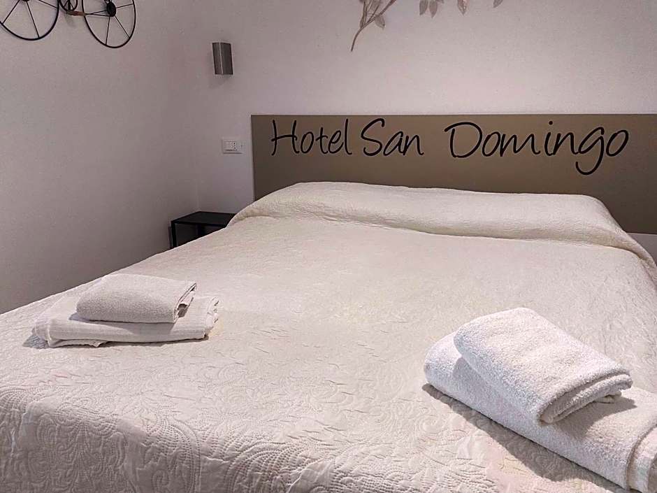 Hotel San Domingo