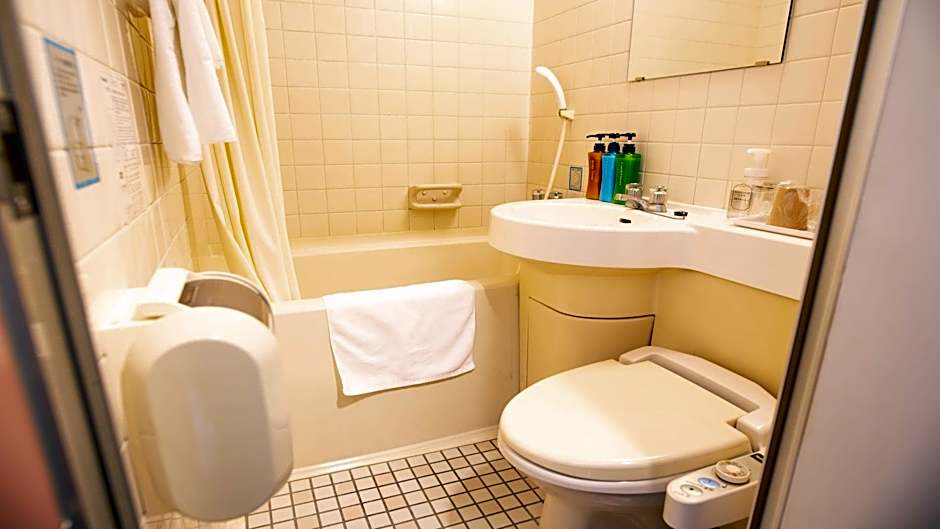 Komaki City Hotel by Lachotel