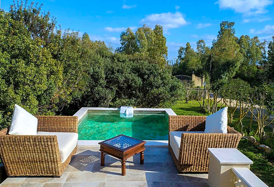 Villa Cavalieri Country Hotel