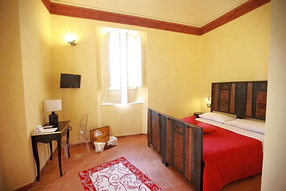 Villa Mascitti B&B