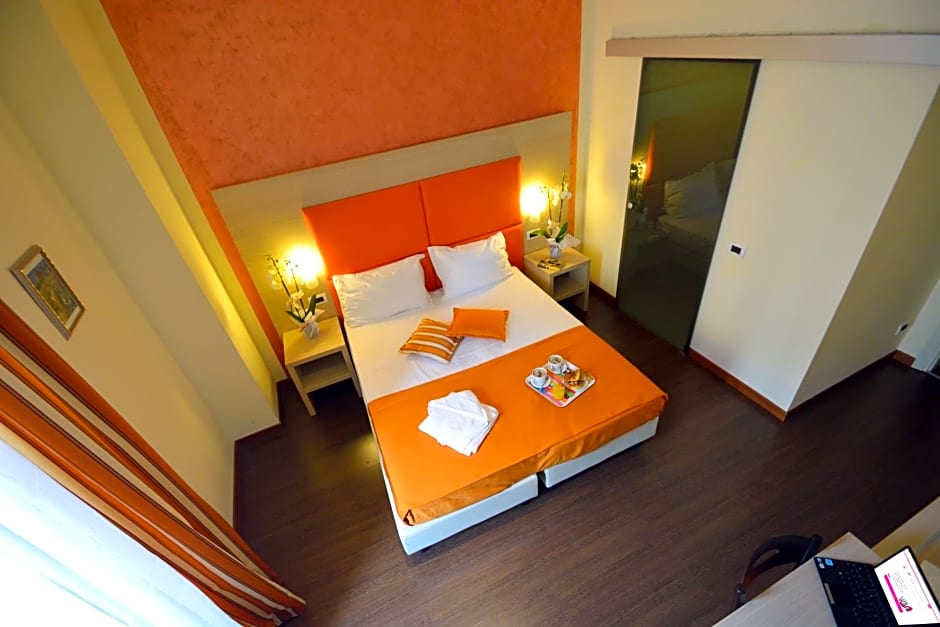 B&B Marbò Florence