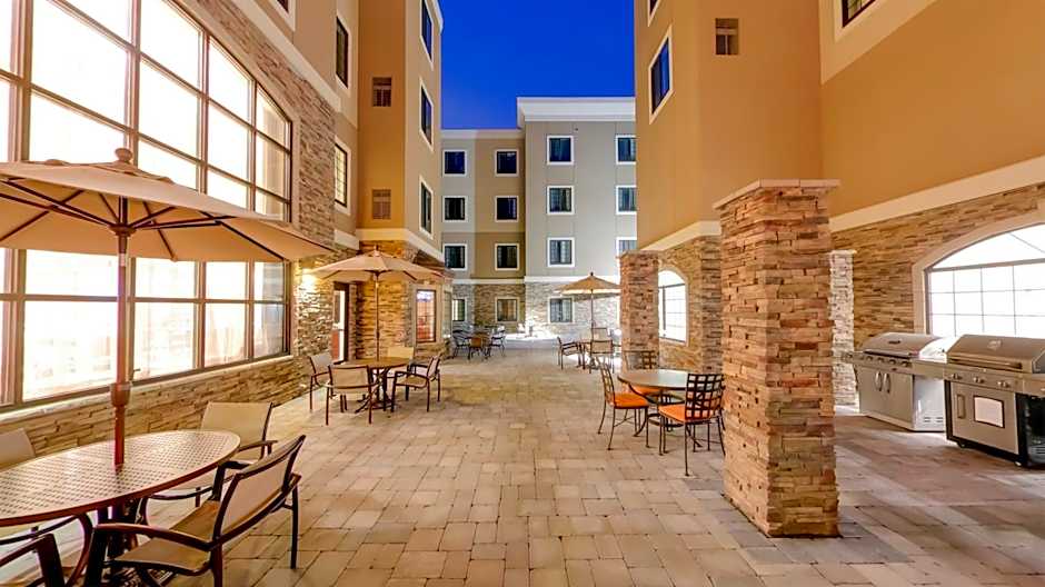 Staybridge Suites Ann Arbor- Research Pkwy By IHG