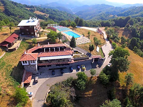 Panorama Family Hotel
