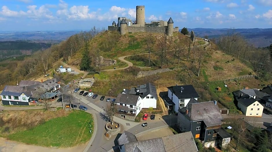 DF am Ring Nürburg