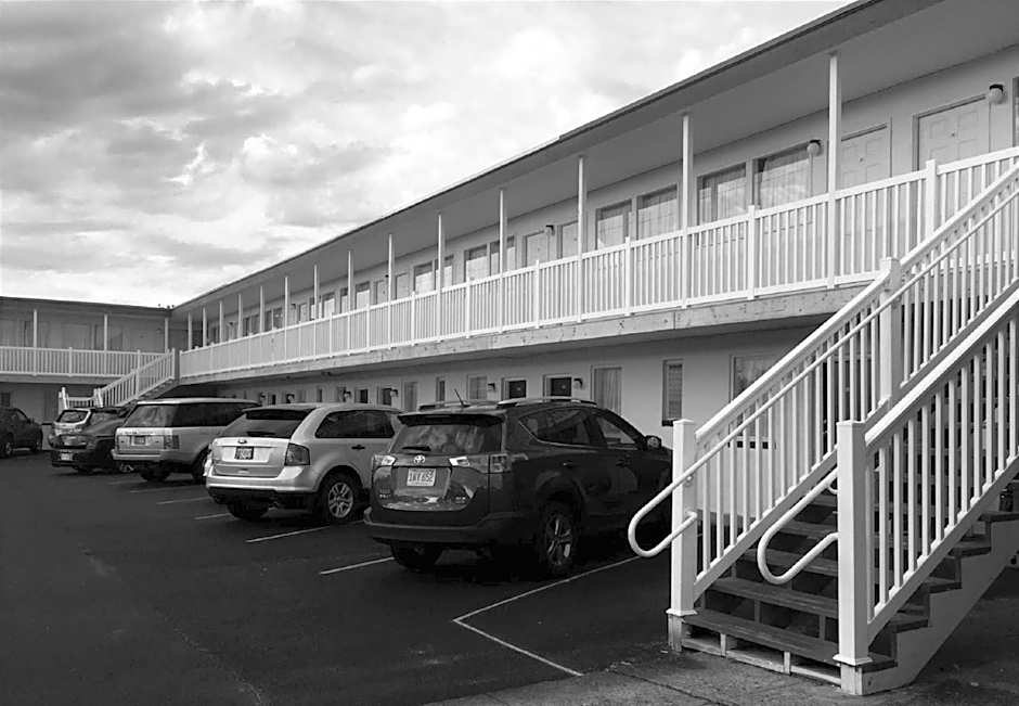 Cabana Motel
