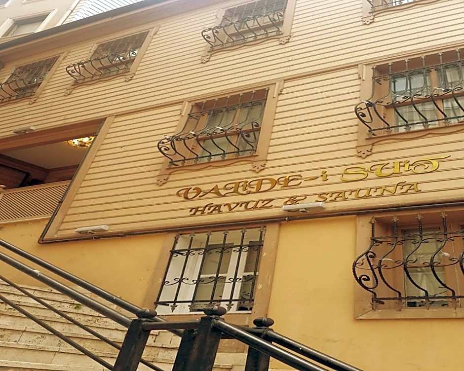 valide-maide hotel
