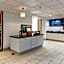 Hampton Inn By Hilton & Suites Manchester