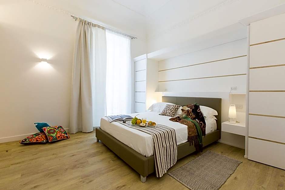 Palermo In Suite Aparthotel
