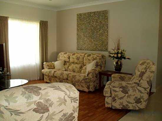A Good Rest B&B