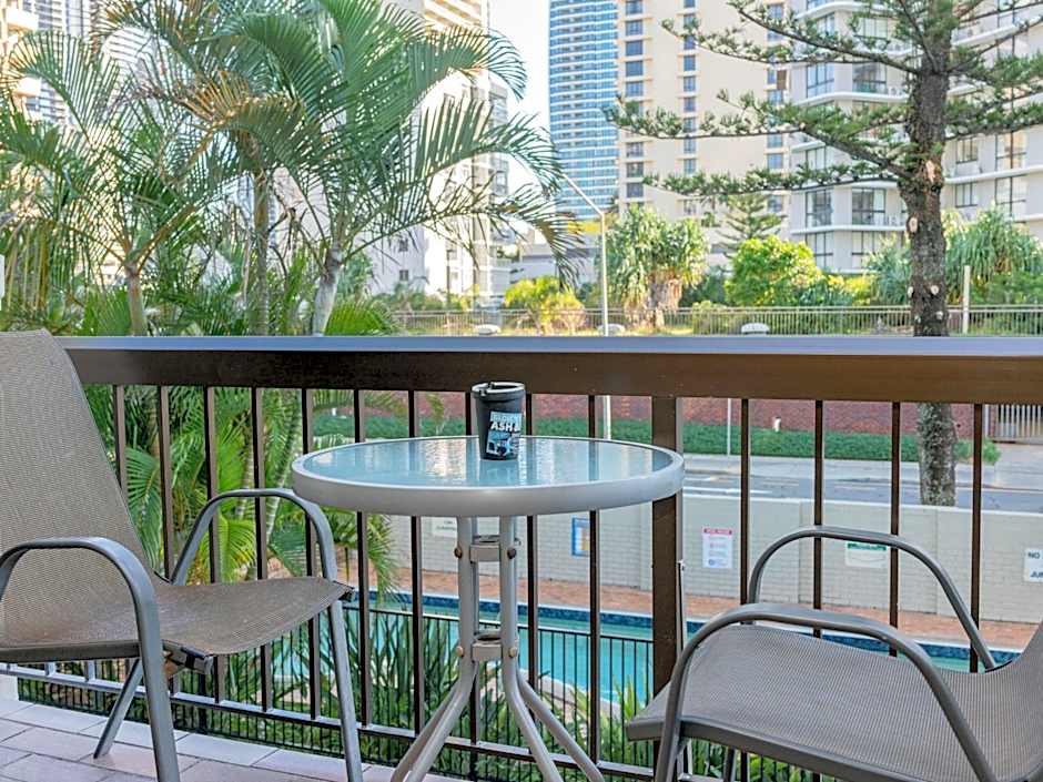 Trickett Gardens Holiday Inn