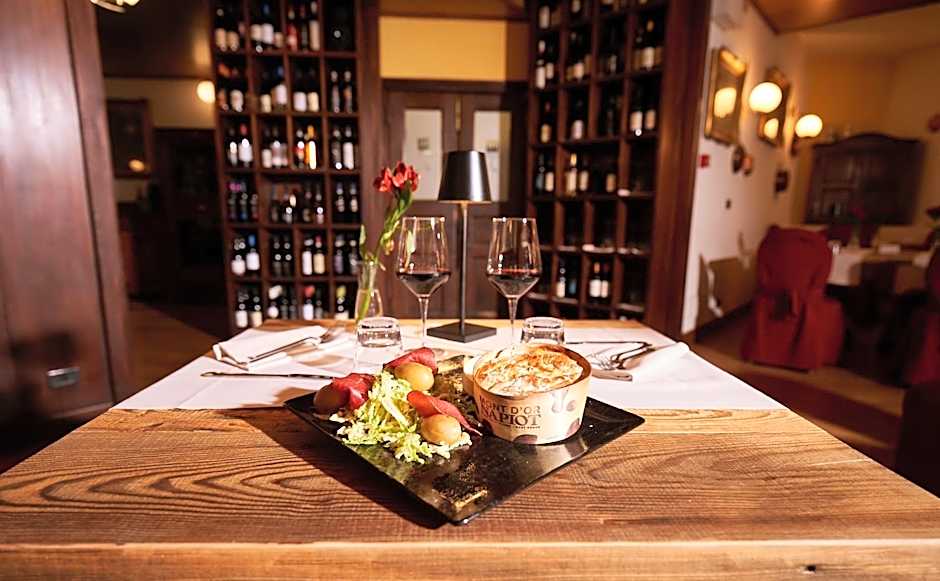 iH Hotels Courmayeur Mont Blanc