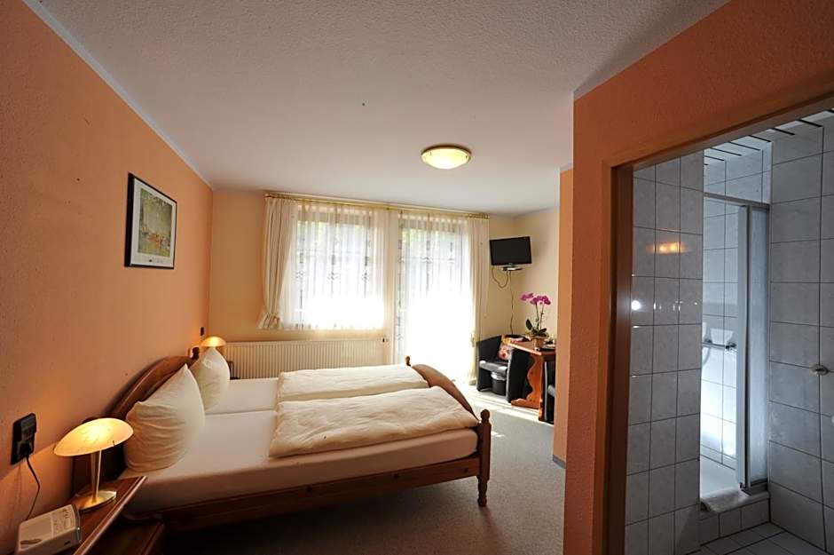 Hotel Obere Mühle
