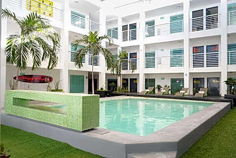 TRYP by Wyndham Chetumal