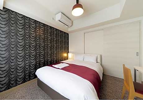 Double Room - Non-Smoking