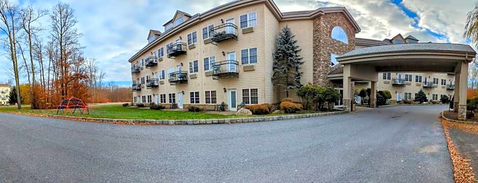 The Willowbrook Golf Hotel At Split Rock