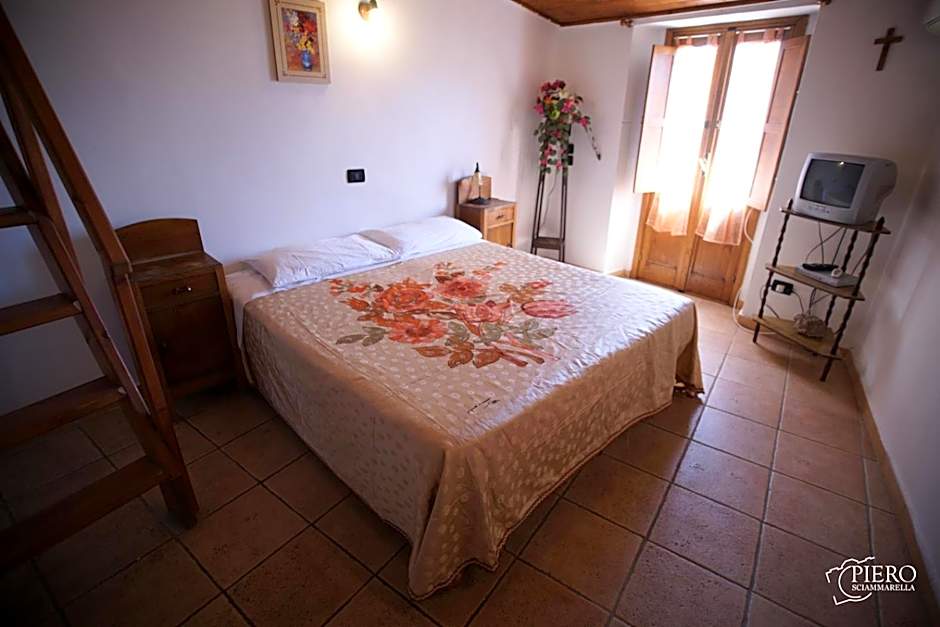 A Taverna Intru U Vicu