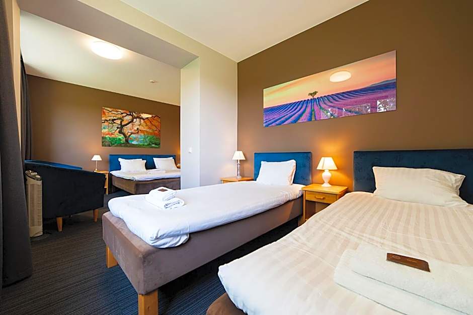 Comfort Hotel Kuldiga