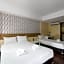 Snooze Hotel Thonglor Bangkok