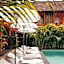 The Room Padang-Padang