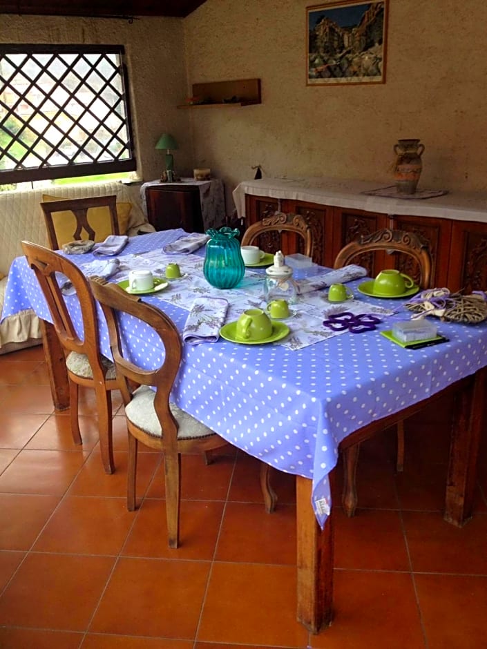 Il Ghiro B&B