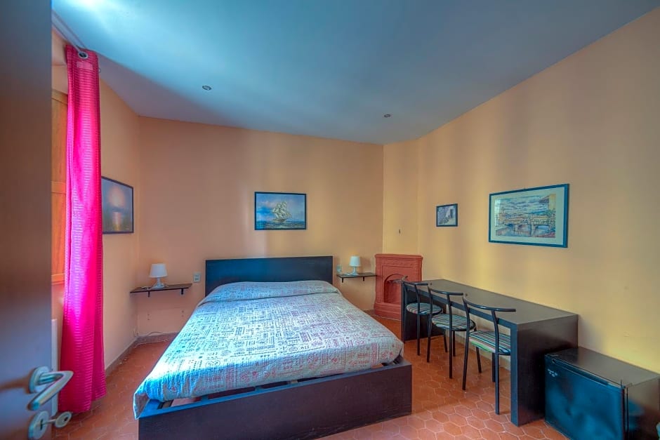 Sogni D'Oro Guest House