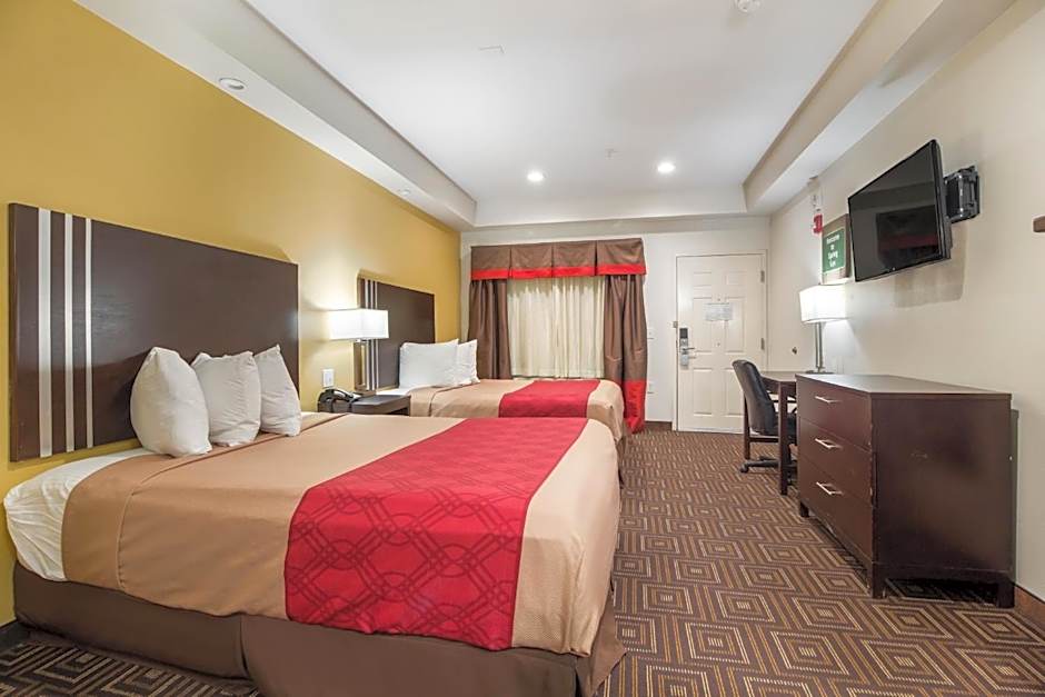 Scottish Inns & Suites Spring - Houston North