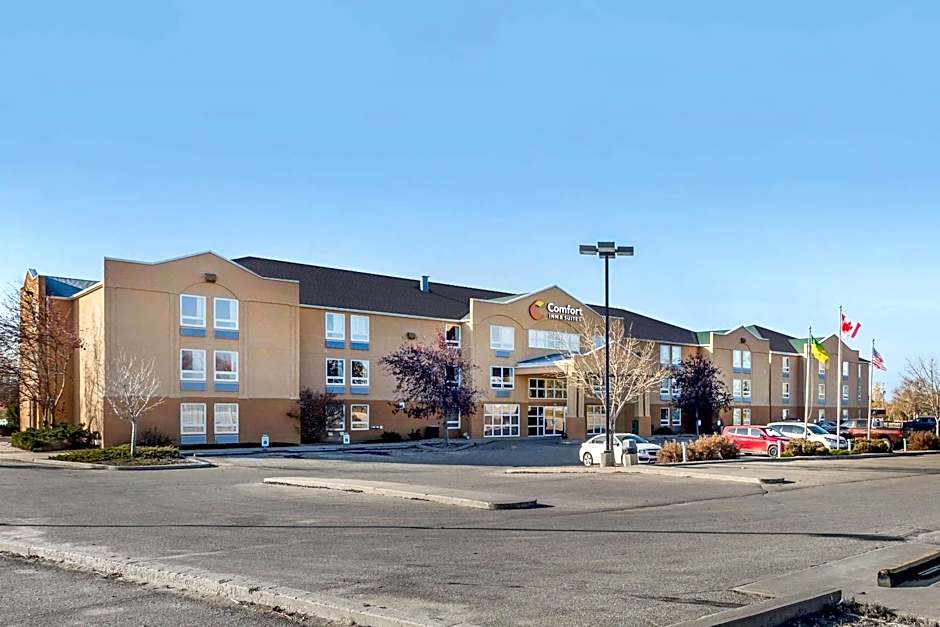 Comfort Inn & Suites