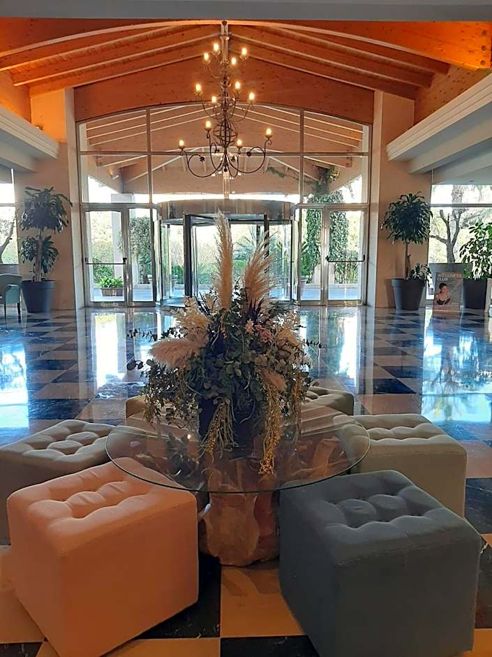 Hotel Alicante Golf