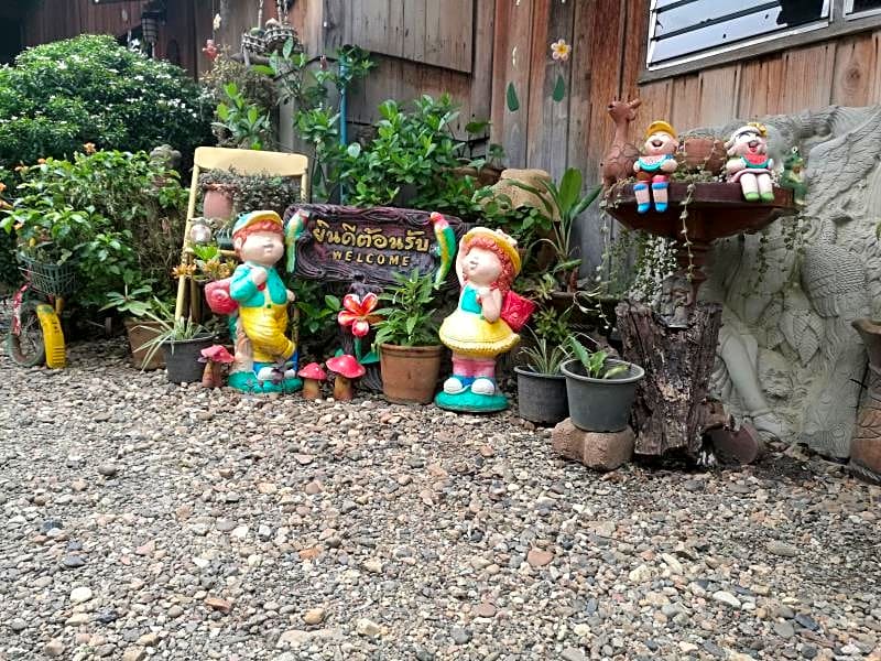 Evergreen Guesthouse