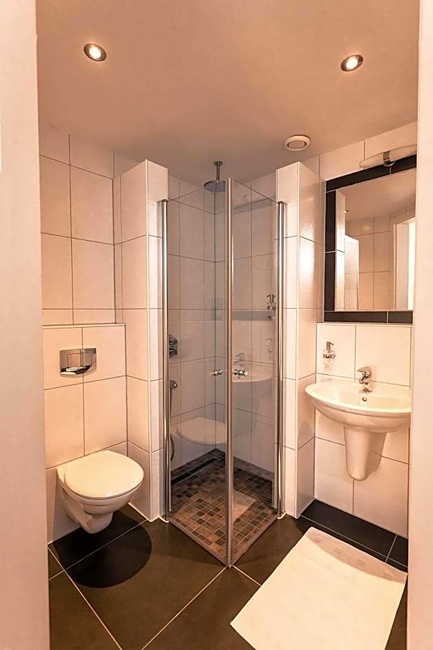 Bed & Breakfast El Manso