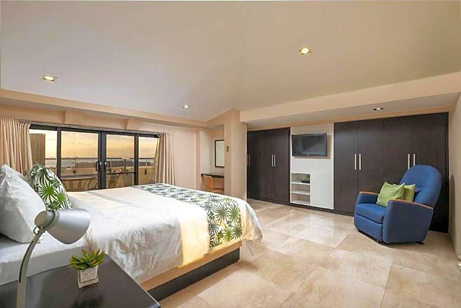 Orchid Garden Suites