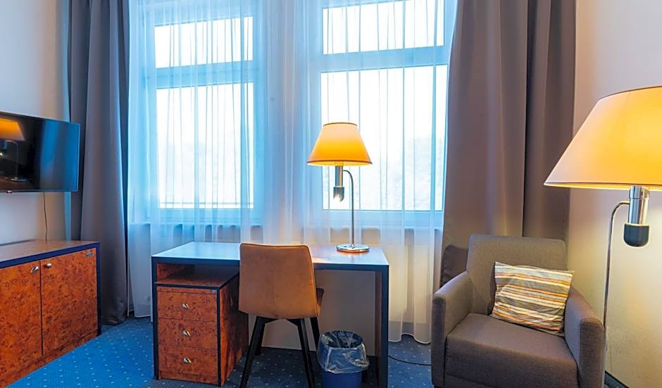 Hotel Arkadia