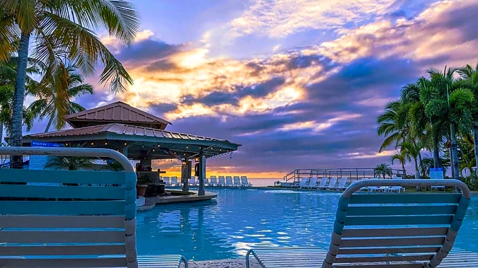 Rincon of the Seas - Grand Caribbean Hotel