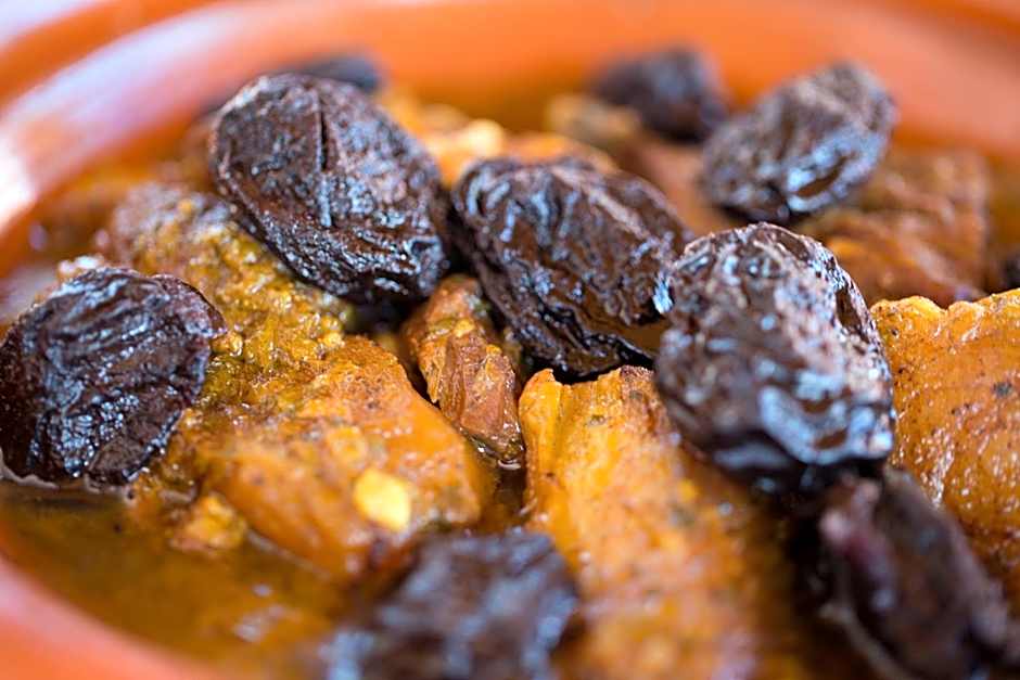 Riad L'Etoile D'Orient