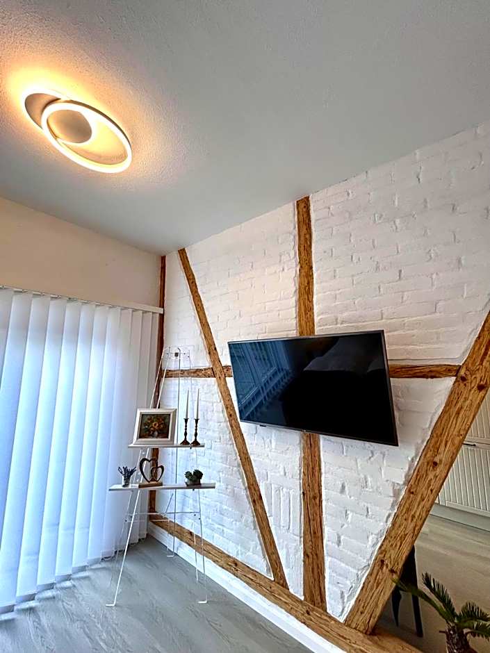 Ferienwohnung Johanna
