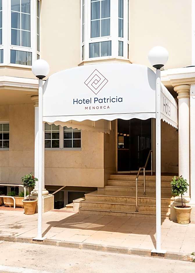 Hotel Patricia Menorca