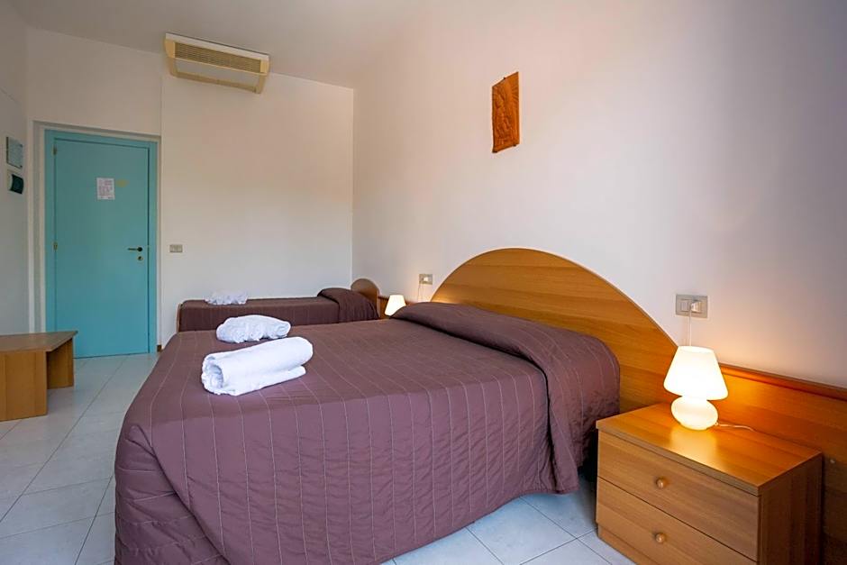 Centro Vacanze Domus M.G.