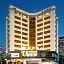 Insail Hotels Jingtai pedestrian Street Guangzhou