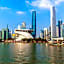 Zulton Hotel Apartment (Guangzhou Zhujiang New Town Mei Consulate Branch)
